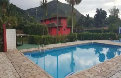 Chácara / sítio com 6 quartos à venda no centro, são sebastião  por r$ 3.600.000