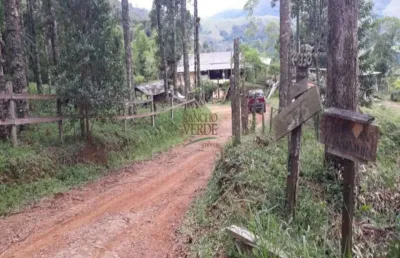 Chácara / sítio à venda no centro, são josé dos campos  por r$ 760.000