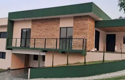 Casa com 4 quartos à venda no condomínio residencial mantiqueira, são josé dos campos  por r$ 1.480.000