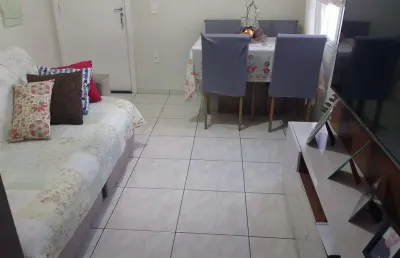 Apartamento com 2 quartos à venda no campos de são josé, são josé dos campos , 48 m2 por r$ 210.000