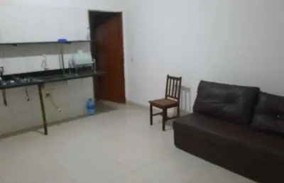 Casa com 2 quartos à venda no massaguaçu, caraguatatuba  por r$ 300.000