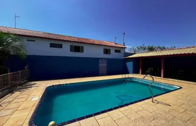 Chácara / sítio com 3 quartos à venda no loteamento chácaras ingrid, taubaté  por r$ 2.250.000