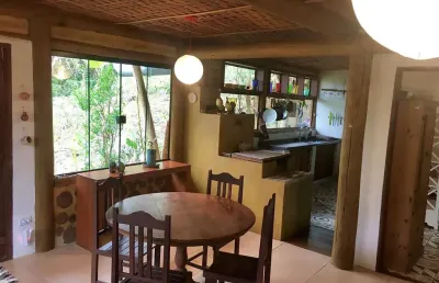 Chácara / sítio à venda no centro, paraty  por r$ 1.790.000