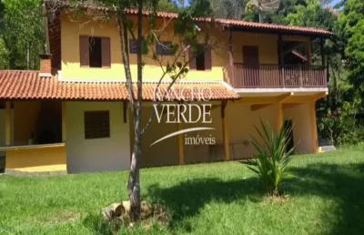 Chácara / sítio com 1 quarto à venda em santana, são josé dos campos  por r$ 1.200.000