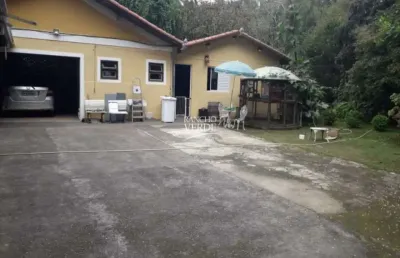 Chácara / sítio com 5 quartos à venda em santana, são josé dos campos  por r$ 1.500.000