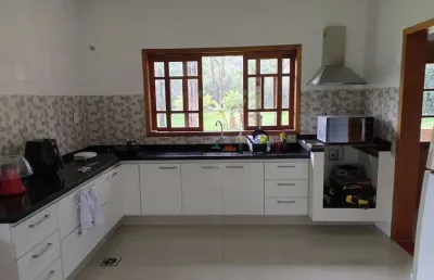 Chácara / sítio com 2 quartos à venda no jardim torrão de ouro, são josé dos campos  por r$ 2.000.000