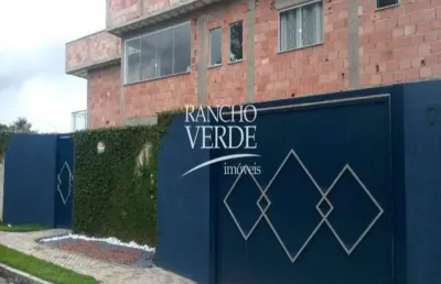 Chácara / sítio com 3 quartos à venda no centro, taubaté  por r$ 1.500.000