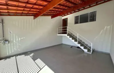 Casa com 2 quartos à venda em santana, são josé dos campos  por r$ 499.000