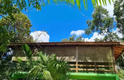 Chácara / sítio à venda no centro, mogi das cruzes  por r$ 1.500.000