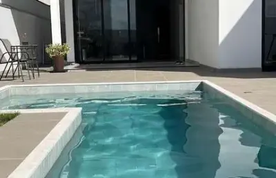 Casa em condomínio fechado com 3 quartos à venda no residencial colinas, caçapava  por r$ 1.325.000