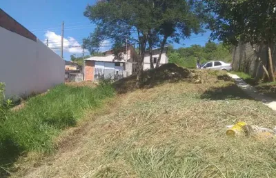 Terreno à venda no jardim santa maria, são josé dos campos  por r$ 180.000