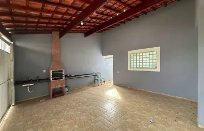 Casa com 2 quartos à venda no altos do caetê i, são josé dos campos  por r$ 320.000
