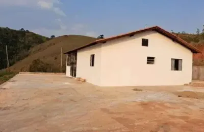 Chácara / sítio com 2 quartos à venda na zona rural, jambeiro  por r$ 450.000