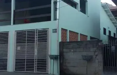 Casa com 4 quartos à venda no campos de são josé, são josé dos campos  por r$ 480.000
