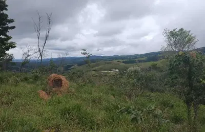 Chácara / sítio com 2 quartos à venda no bairro da serrinha, caçapava  por r$ 310.000
