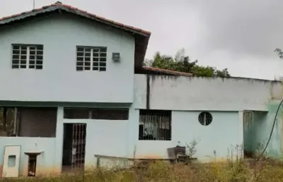 Chácara / sítio com 2 quartos à venda no bairro colinas, paraibuna  por r$ 500.000