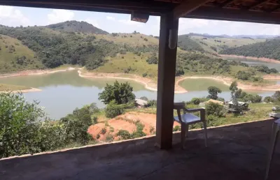 Chácara / sítio com 3 quartos à venda na zona rural, jambeiro  por r$ 500.000