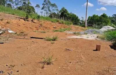 Chácara / sítio com 3 quartos à venda no campo redondo, paraibuna  por r$ 140.000