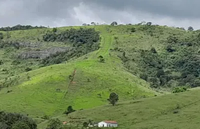 Fazenda à venda no lajeado, paraibuna  por r$ 4.300.000