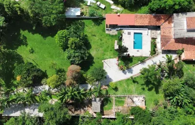 Chácara / sítio à venda no urbanova, são josé dos campos  por r$ 2.000.000
