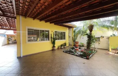 Casa com 3 quartos à venda no bosque dos eucaliptos, são josé dos campos  por r$ 730.000