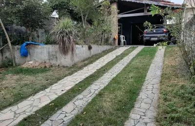 Casa com 2 quartos à venda na vila sinhá, são josé dos campos  por r$ 380.000