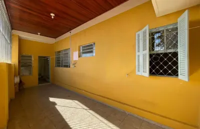 Casa com 3 quartos à venda em santana, são josé dos campos  por r$ 550.000