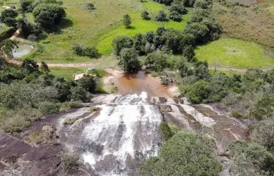 Fazenda à venda no centro, carvalhos  por r$ 6.000.000