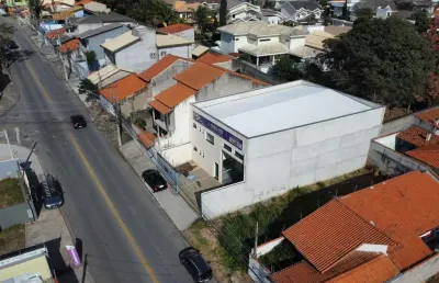 Ponto comercial à venda no centro, jacareí  por r$ 1.350.000
