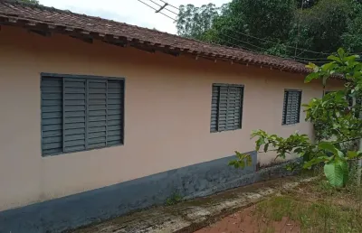 Chácara / sítio com 3 quartos à venda no centro, lorena  por r$ 900.000
