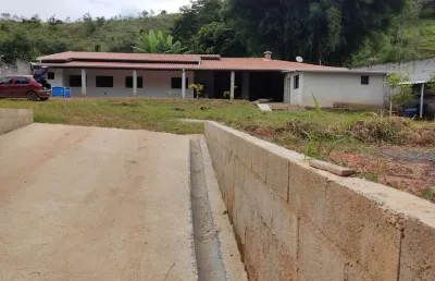 Chácara / sítio com 2 quartos à venda no turvo, são josé dos campos  por r$ 570.000
