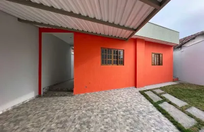 Casa com 2 quartos à venda em santana, são josé dos campos  por r$ 530.000