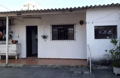 Casa com 2 quartos à venda em santana, são josé dos campos  por r$ 550.000