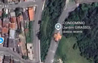 Terreno comercial à venda na vila são geraldo, são josé dos campos  por r$ 1.000