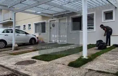 Excelente sobrado - condomínio capadócia (porteira fechada) - 3 dormitórios à venda, 86 m² por r$ 1