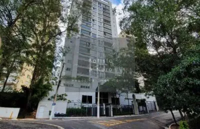Apartamento com 3 dormitórios à venda, 122 m² por r$ 1.000.000,00 - morumbi - são paulo/sp