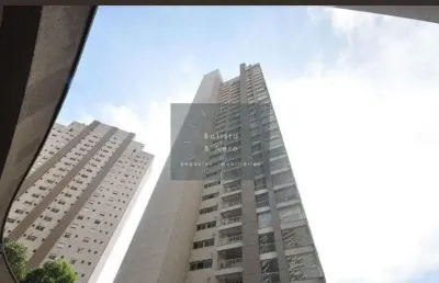 Condomínio águas de março - apartamento à venda, 223 m² por r$ 1.793.000,00 - vila andrade - são pa