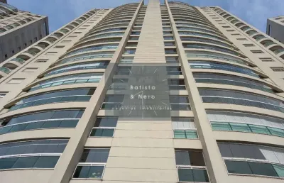 Apartamento com 3 dormitórios à venda, 177 m² por r$ 1.550.000,00 - vila andrade (zona sul) - são p