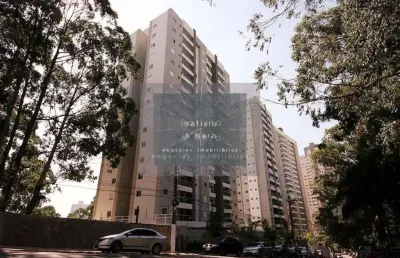Condomínio mais estilo & design - r. josé de oliveira coelho, 808 - r$ 749.000,00 - impecável