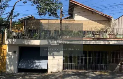 Excelente localização - sobrado à venda r$ 2.499.000,00, alameda dos auetis, 341 - indianópolis, sã