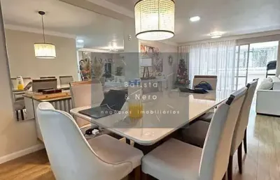 Oportunidade! condomínio edifício villa amalfi - apartamento à venda r$ 1.390.000,00, paraíso do mo