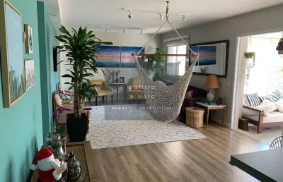 Cond. pinot noir - apartamento com 109 m² à venda- r$ 890.000,00 -  vila andrade, são paulo, sp