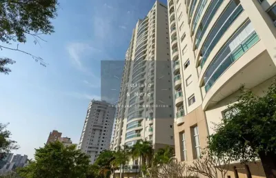 Cond. raízes da mata - excelente apartamento à venda r$ 1.590.000,00, vila andrade, são paulo, sp