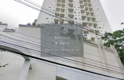 Edifício impression - apto duplex à venda r$ 448.000,00, rua charles spencer chaplin - vila andrade