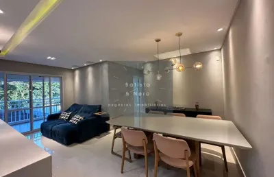 Excelente oportunidade, condomínio o2 jardim sul - apartamento à venda r$ 820.000,00, rua francisco