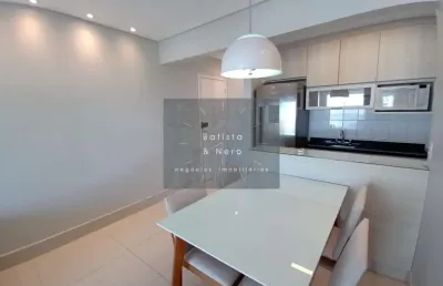 Mais flora morumbi com vista incrível - apto para venda r$ 585.000,00 - vila andrade, são paulo, sp
