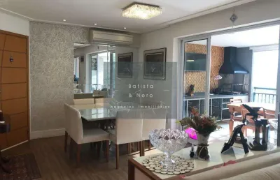 Excelente oportunidade! condomínio evolve morumbi - apartamento à venda r$ 1.095.000,00, vila andra