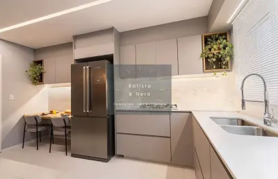 Lindo apartamento à venda r$ 1.970.000,00, rua raimundo simão de souza, 26 - vila suzana, são paulo