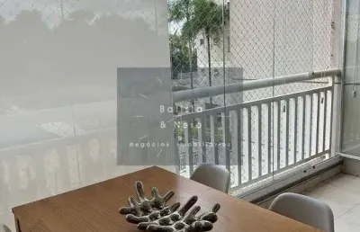 Apartamento à venda, r$ 885.000,00 - condominio ile eco life - vila sonia, são paulo, são paulo, sp