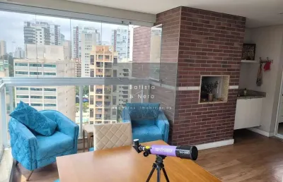 Belíssimo apartamento à venda r$ 1.346.000,00, vila suzana, são paulo, sp